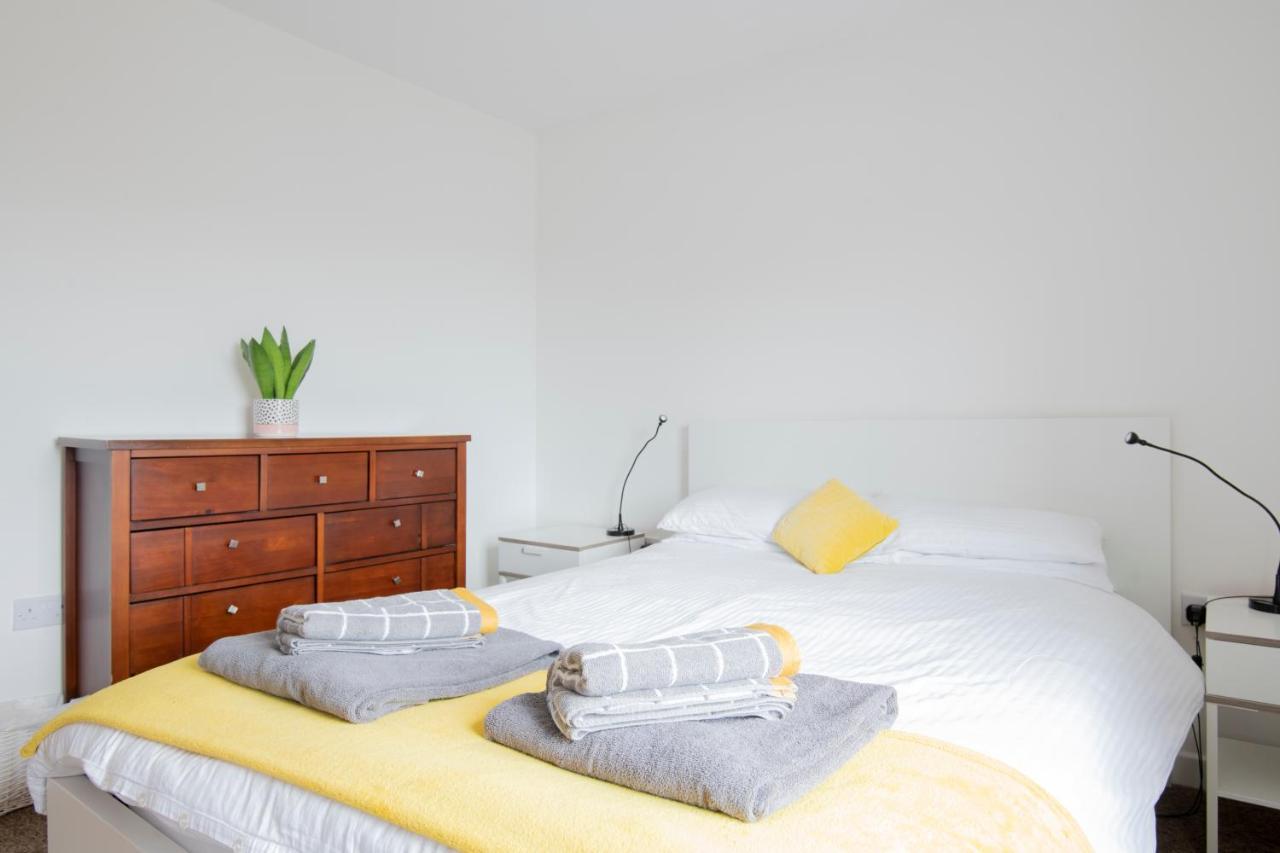 Modern, 2 Bdrm House With Parking Sleeps 6 Brighton Town Centre, North Laine 아파트 외부 사진