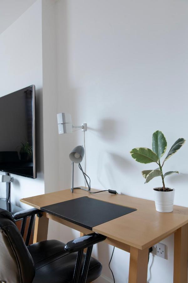 Modern, 2 Bdrm House With Parking Sleeps 6 Brighton Town Centre, North Laine 아파트 외부 사진